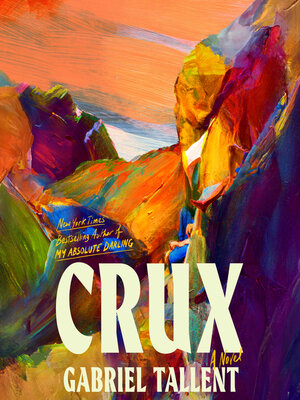 cover image of Crux